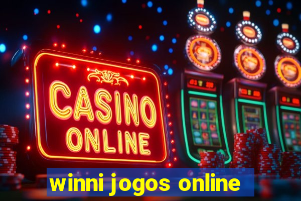 winni jogos online